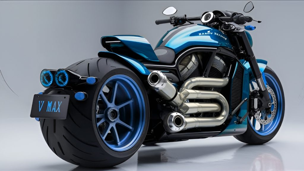 Harley-Davidson Sportster 1250 Custom 2021 Powerful 1250cc Motorcycle