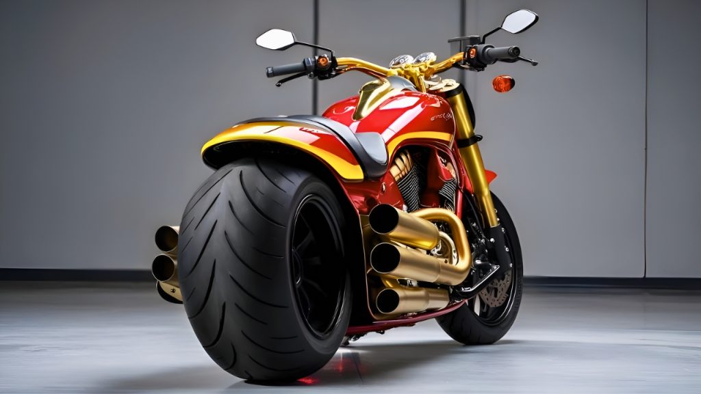 2025 Honda Shadow Phantom Revealed First Look Design and Key Features