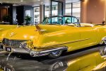 1956 Cadillac Eldorado Seville Review A Timeless American Luxury Car