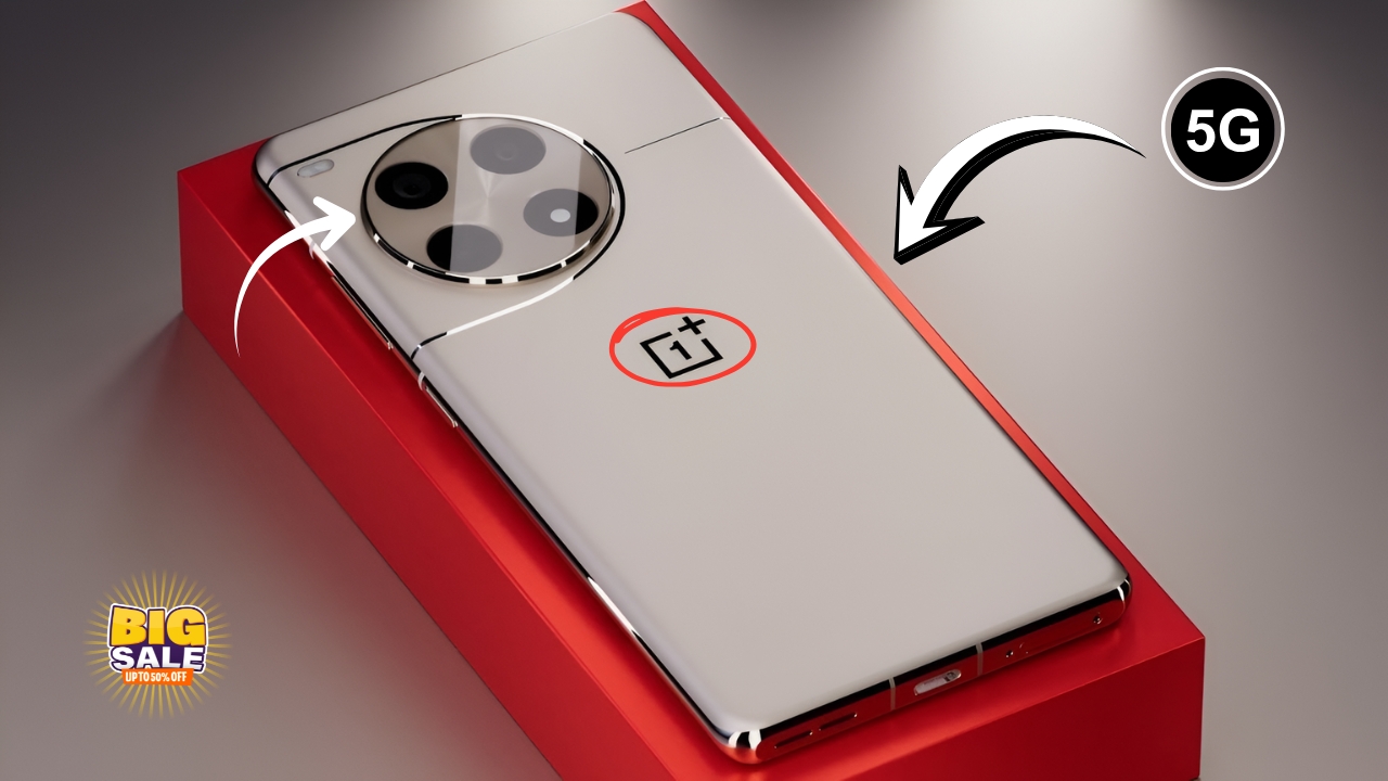 OnePlus 15 Pro Launch in India 8400mAh Battery Zoom Camera & Full Specs