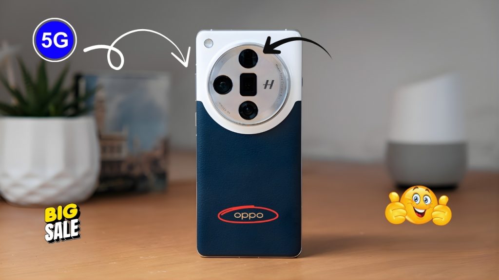 Oppo Find X8 Review The 2025 Flagship That Could Redefine Android Performance