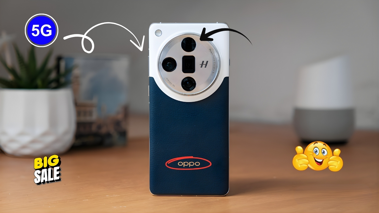 Oppo Find X8 Review The 2025 Flagship That Could Redefine Android Performance