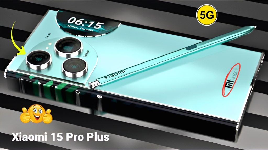 Xiaomi 15 Pro Plus Review Ultimate Flagship with Dimensity 9300+ and 100MP Camera