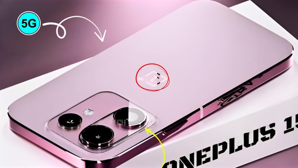 OnePlus 15 Pro Max 300MP Camera 8400mAh Battery & Snapdragon 988 Power