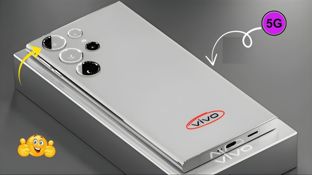 Vivo V50 Pro Review 5G IP68 Waterproof & 200MP Photography Powerhouse