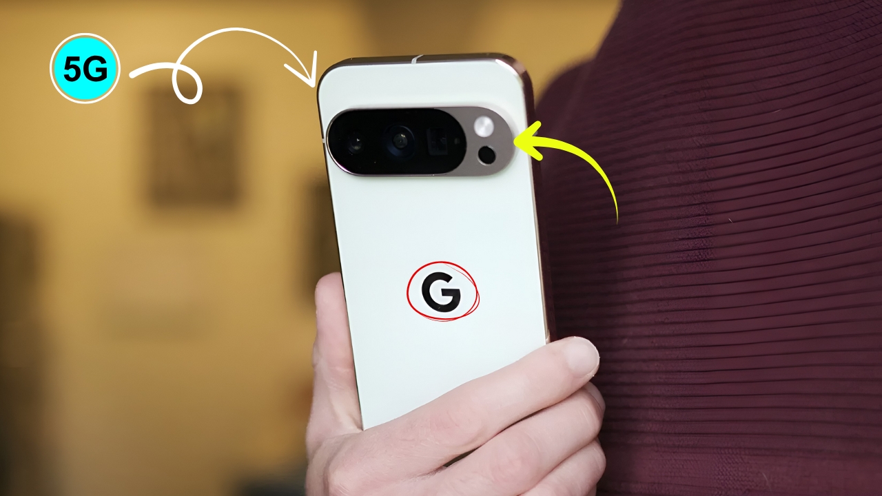 Google Pixel 10 Pro Review The Ultimate Pixel Experience