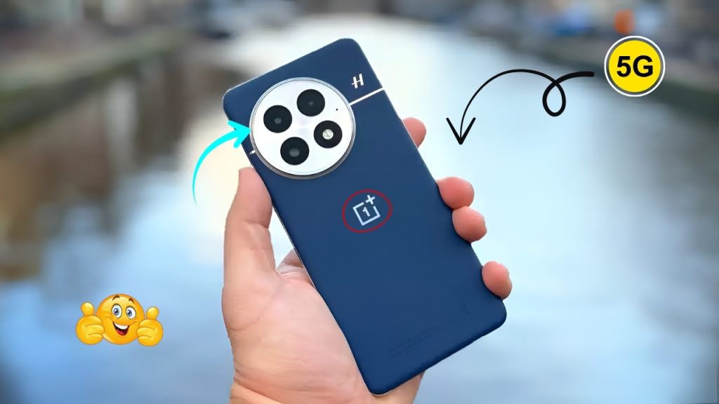 2025 OnePlus 13T 5G Review Ultimate Power with 200MP Camera and 200W Charging