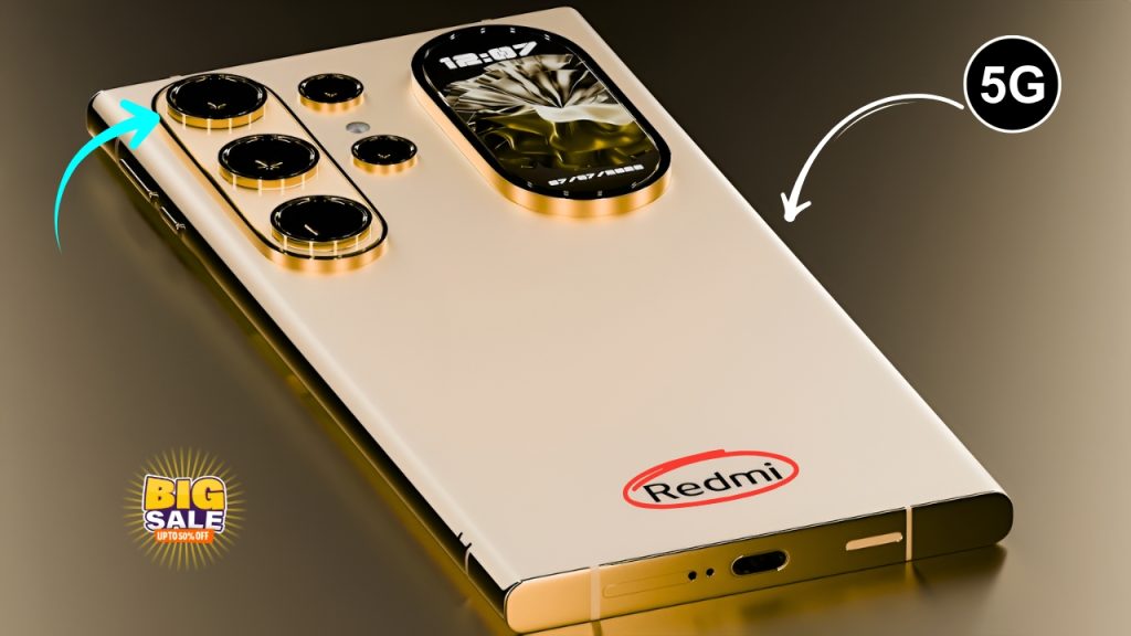 2025 Redmi Note 16 Pro Review Massive Storage Huge RAM and Monster Battery