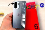 OnePlus Ace 6 Launch Experience Lightning Fast Performance and 120W Charging