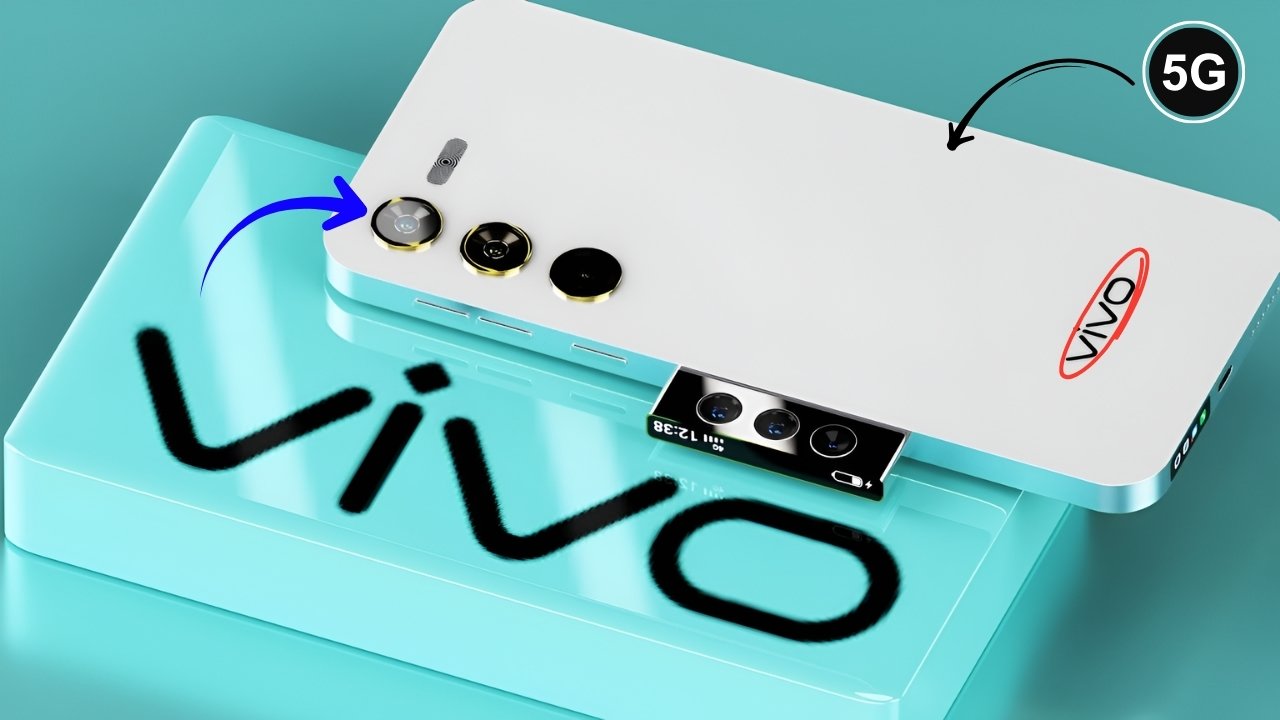 Vivo V26 Pro 5G Launched in India Full Price Features & Specifications