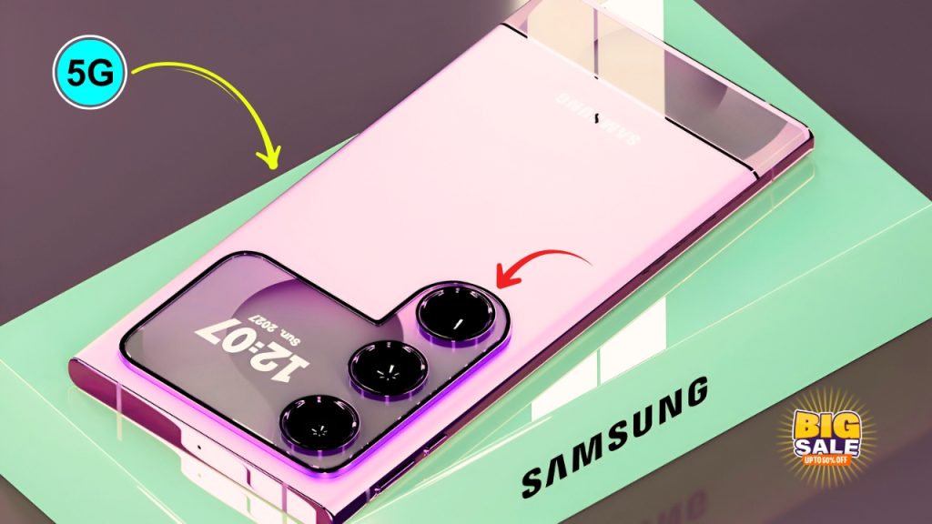 Samsung Galaxy A17 Ultra Launch 300MP Camera 8400mAh Battery & Tribe Display Explained