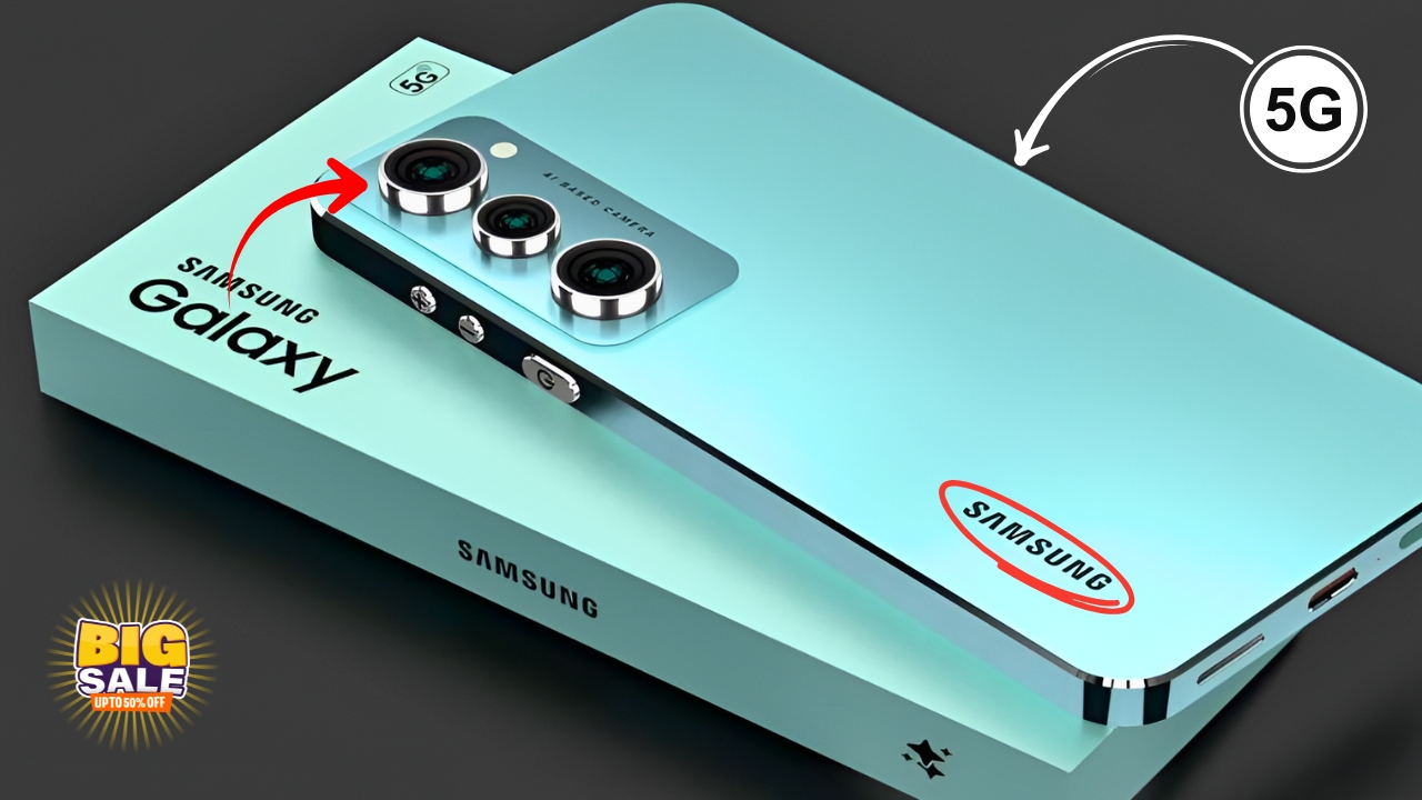 Samsung Galaxy A90 5G Review 6GB RAM 48MP Triple Cameras Features & Price