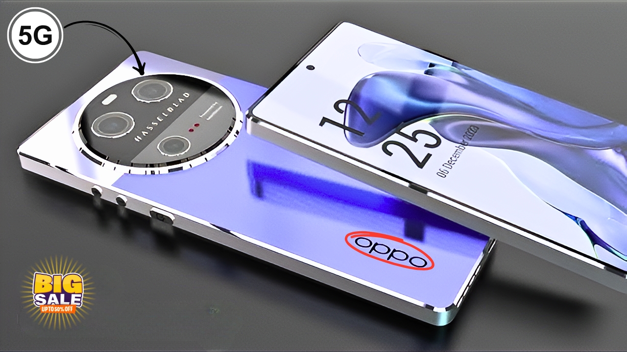 Oppo Find X7 Pro 5G Full Review: The Future-Ready Smartphone Setting New Standards in Performance and Design