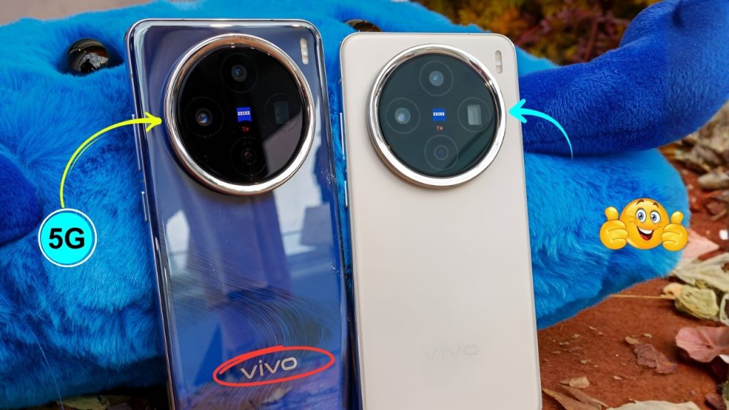 Vivo X200 5G Review Next Level Performance with 200W Charging and 160MP Camera