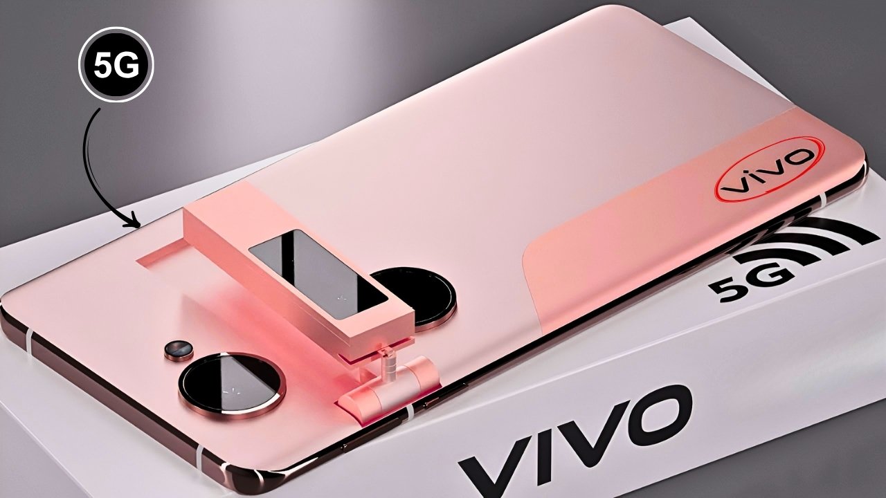 Vivo R1 Pro 5G 2025 Launch 4K Display 8600mAh Battery 24GB RAM and Flagship Camera