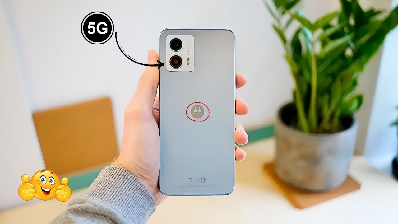 Motorola Moto G53 5G Review Performance Camera Battery and Value