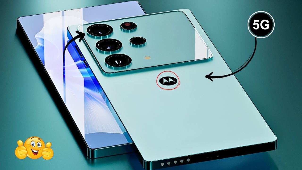 Latest Motorola Phones 2025 Detailed Features, Full Specifications, and In-Depth Reviews of All New Models
