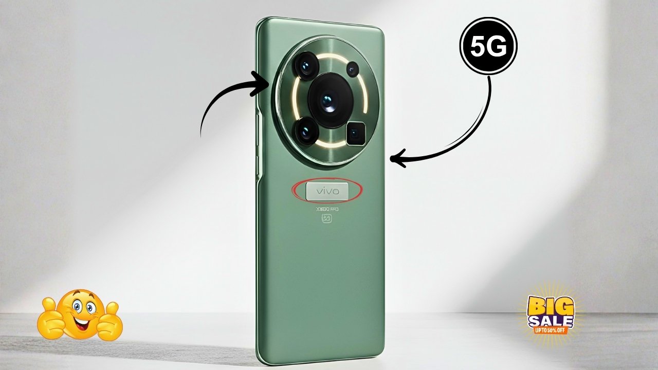 Vivo X500 Pro First Look 200MP Camera, Dimensity 9500 Chipset, and Premium Display