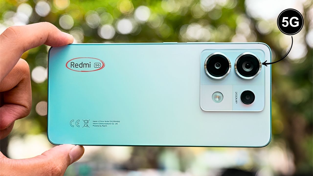 Xiaomi Redmi Note 13 Pro+ 5G Launch Flagship Design, Powerful Specs & Affordable Price