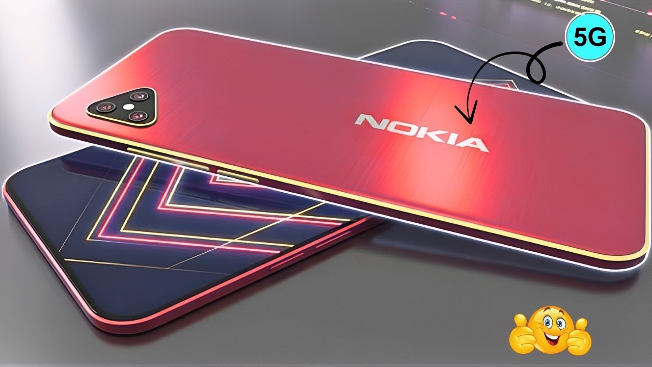 Nokia Slim X 6G 2026 Review Next-Generation Smartphone Combining Style, Performance