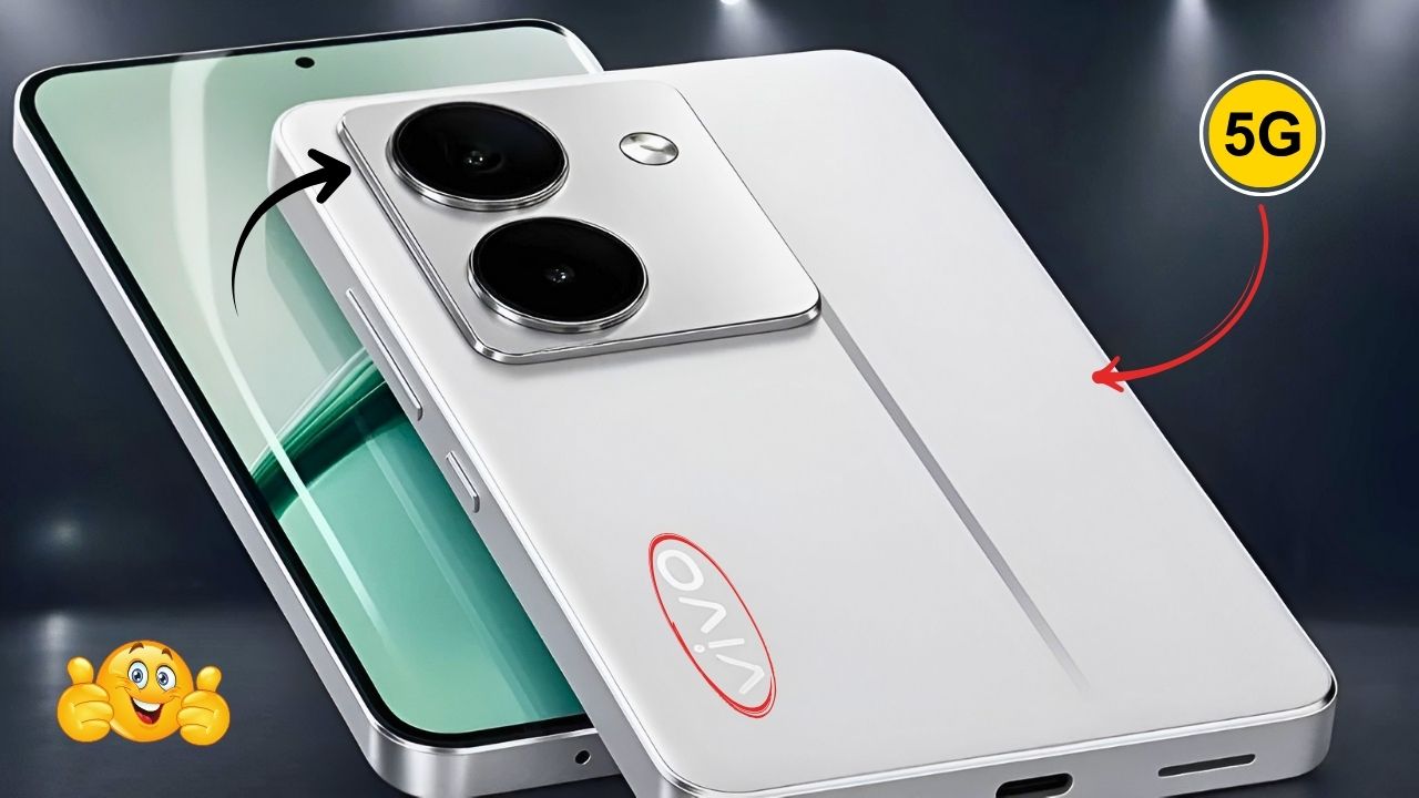 Vivo Vs30 5G Review 100MP Camera, Huge 6500mAh Battery & Top Specs