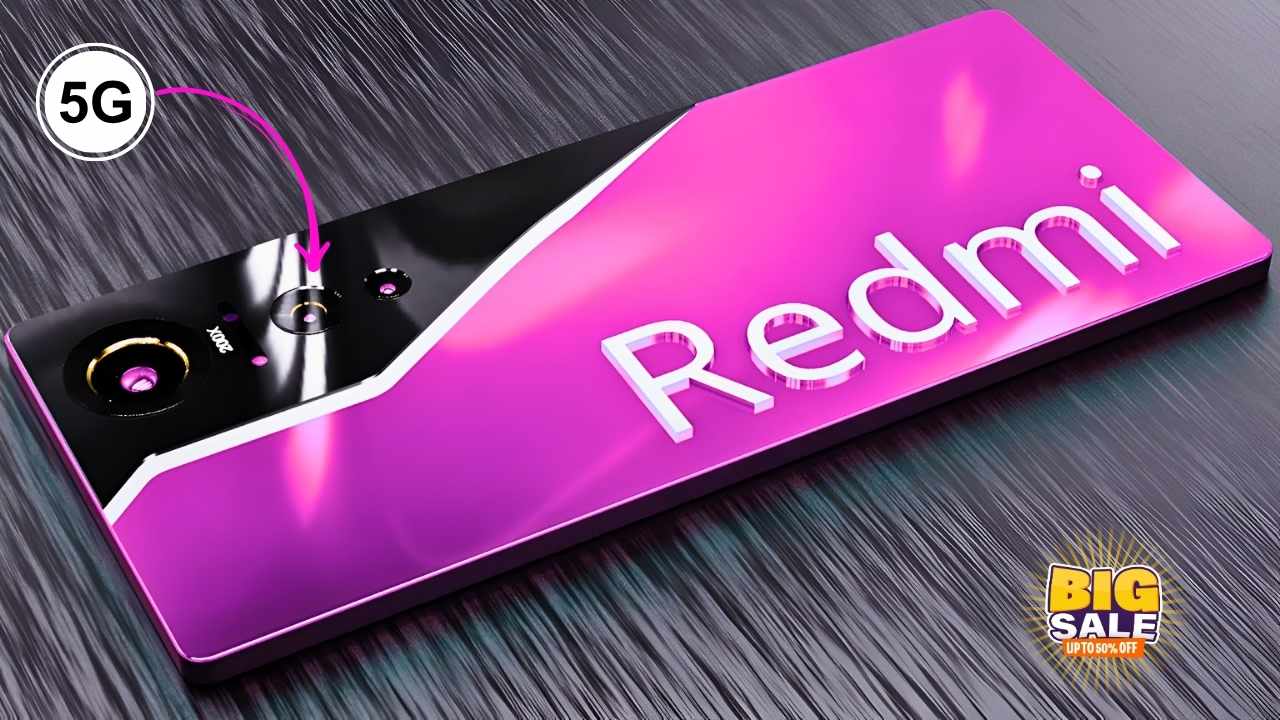 2026 Redmi Turbo 5 5G Full Review of Performance, Features & 6G Connectivity