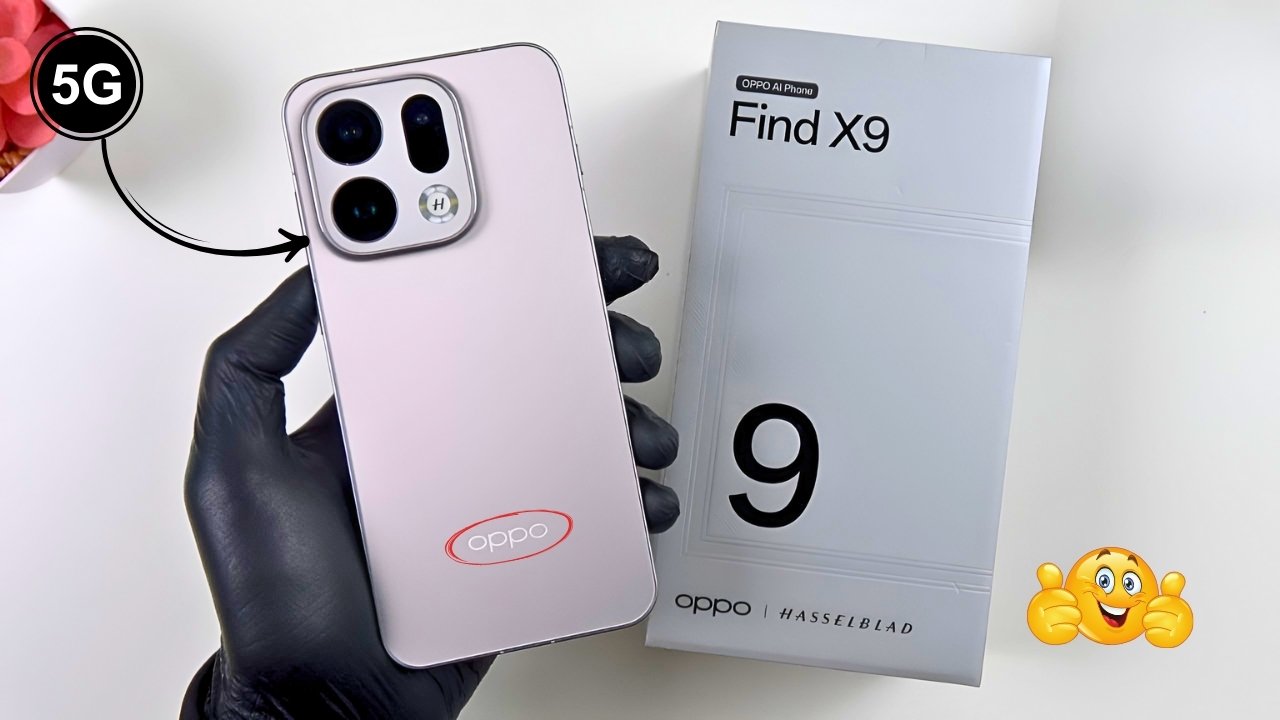 Oppo Find X9 2026 Launch Flagship Smartphone with Advanced Camera and Performance