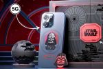 Oppo Reno 14F 5G Star Wars Edition Review High Storage 512GB and Darth Vader Styling