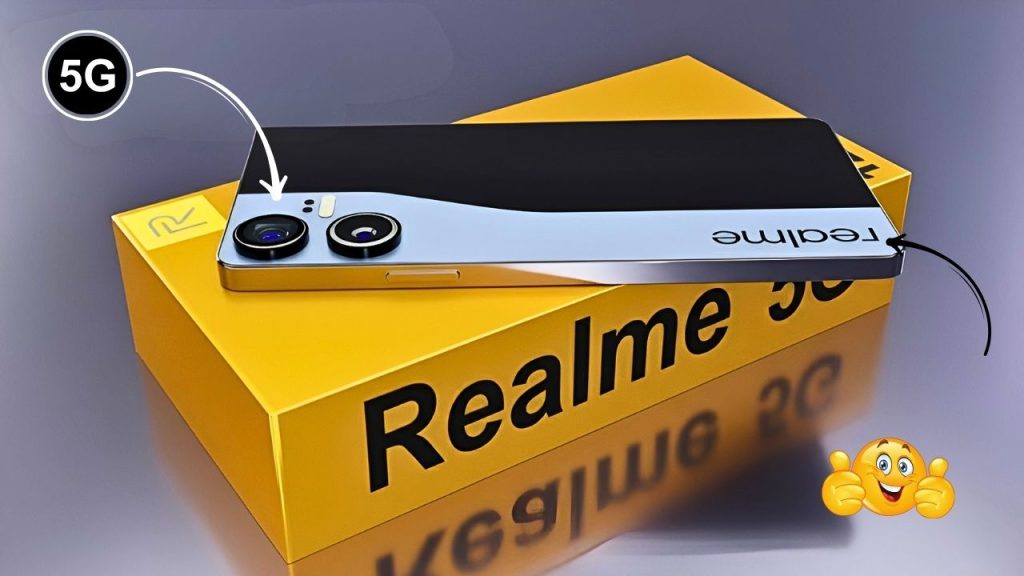 Realme C20 5G Launch Review Incredible 250MP Camera and 8000mAh Battery at Low Cost