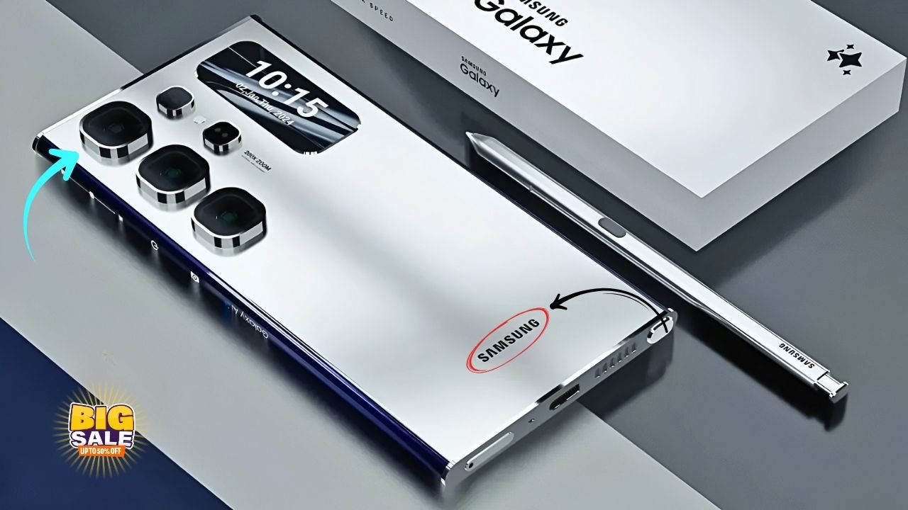 Samsung Galaxy S25 Edge 2025 Review Snapdragon Processor and 200MP Camera