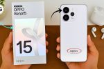 Oppo Reno15 Launch 2026 Sleek Design, Powerful Performance, and Advanced Features