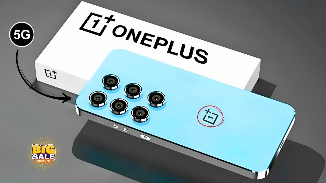 OnePlus Nord 2T Ultra 5G 2025 Unveiled 300MP Camera Massive 7500mAh Battery and Flagship Features